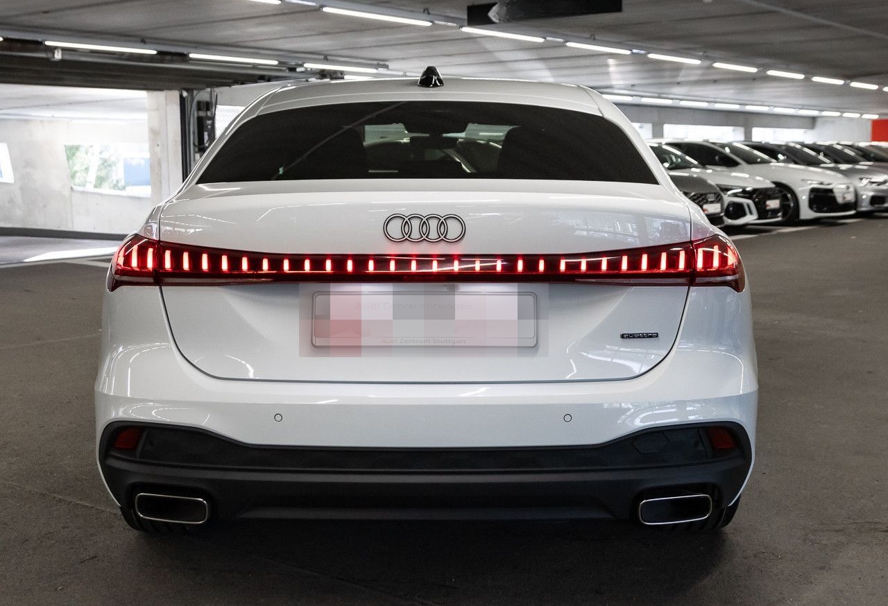 Audi A5 Limousine TFSI quattro 150 kW S tronic foto 7