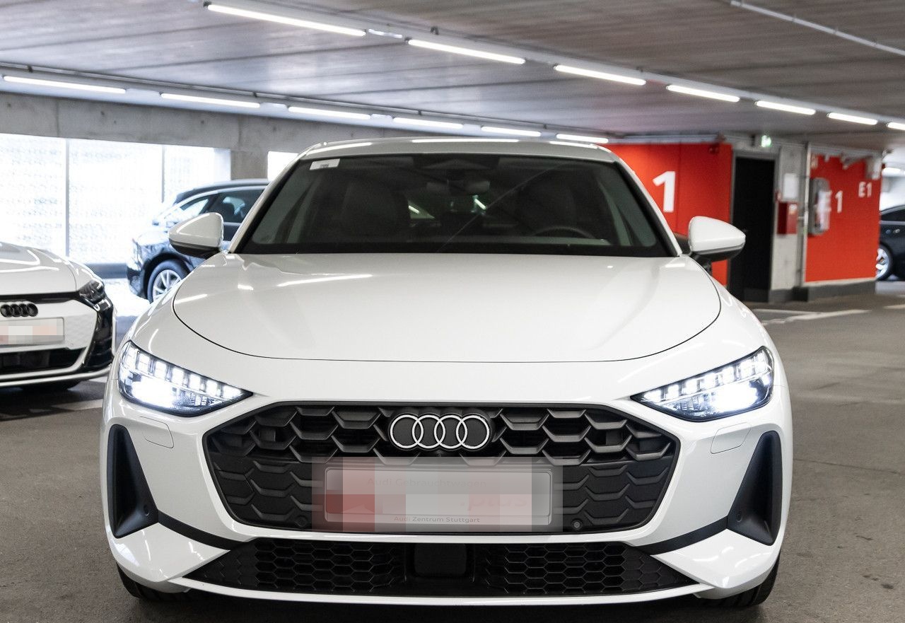 Audi A5 Limousine TFSI quattro 150 kW S tronic foto 9