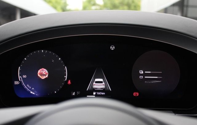 Porsche Macan 4 foto 17