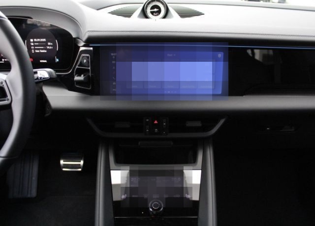 Porsche Macan 4 foto 18