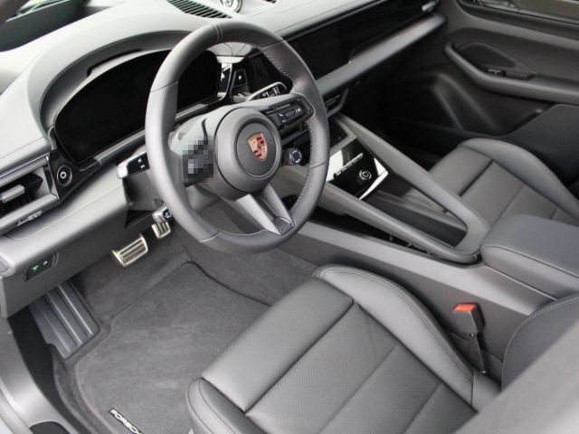 Porsche Macan 4 foto 20