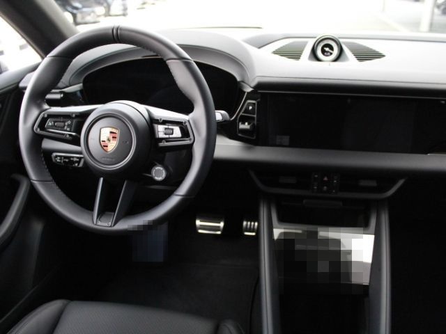 Porsche Macan 4 foto 4