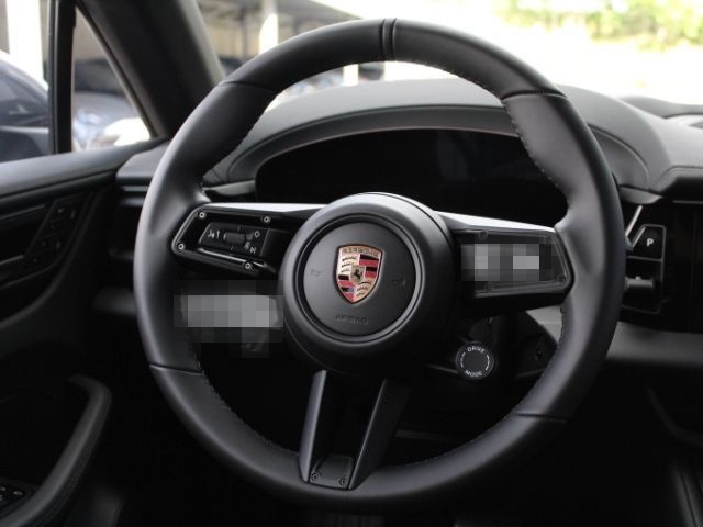 Porsche Macan 4 foto 5