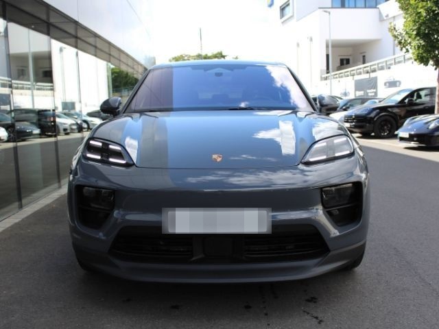 Porsche Macan 4 foto 6