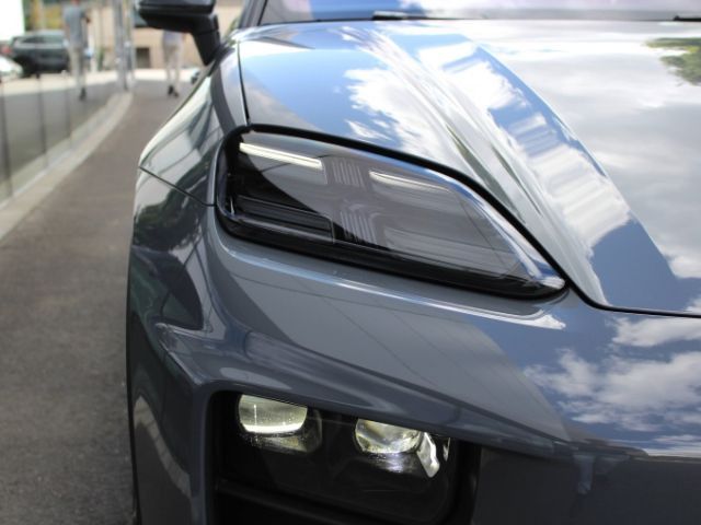 Porsche Macan 4 foto 7