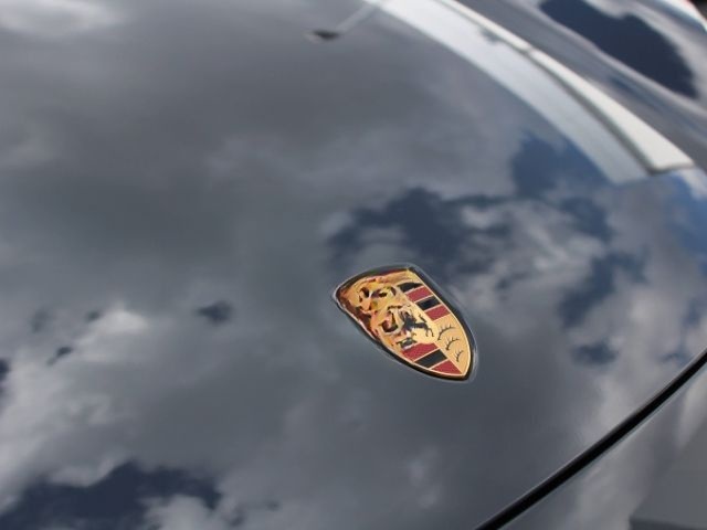 Porsche Macan 4 foto 8