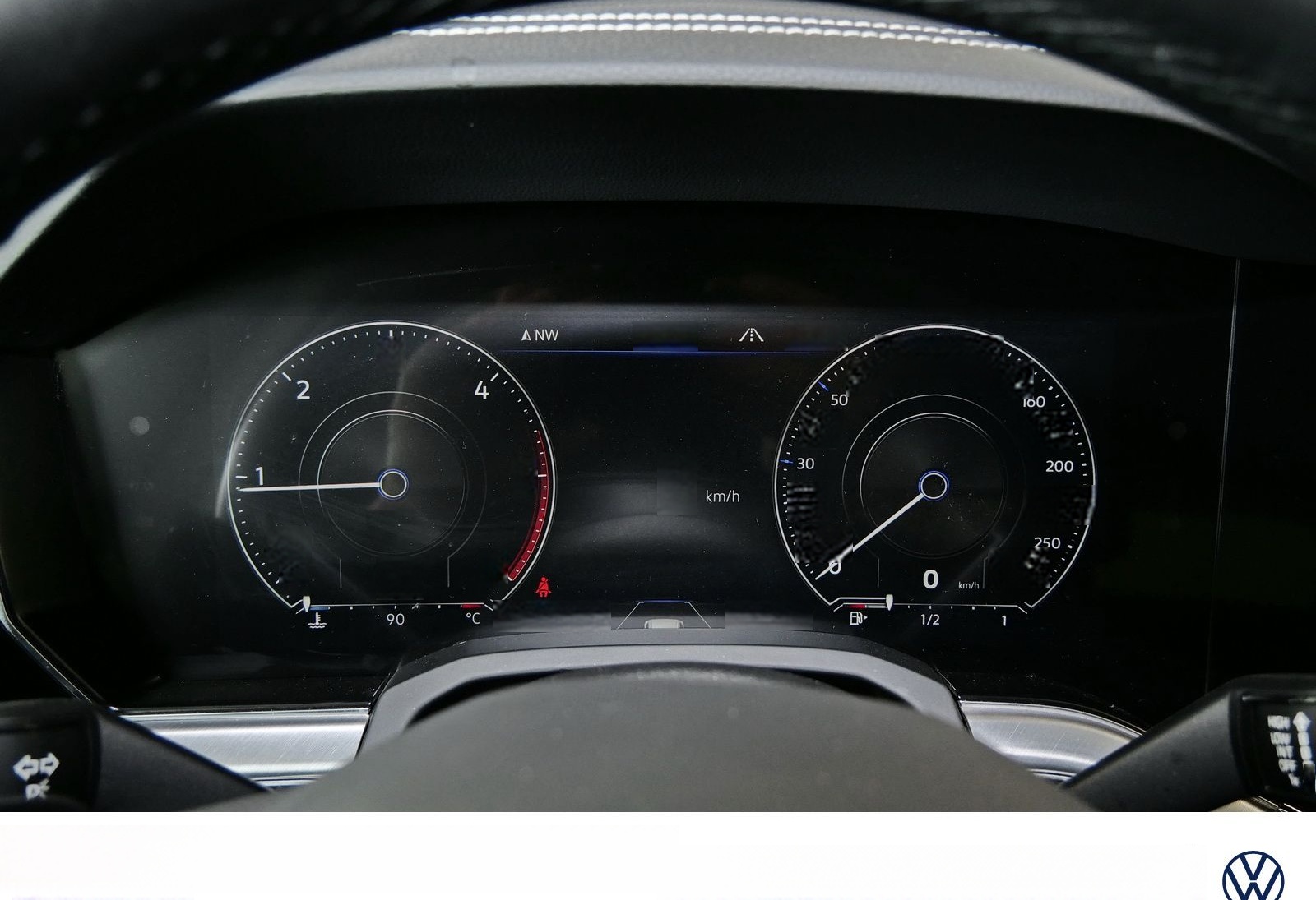 Volkswagen Touareg 3.0 TDI R-Line 4Motion Navi AHK Kamera u foto 21
