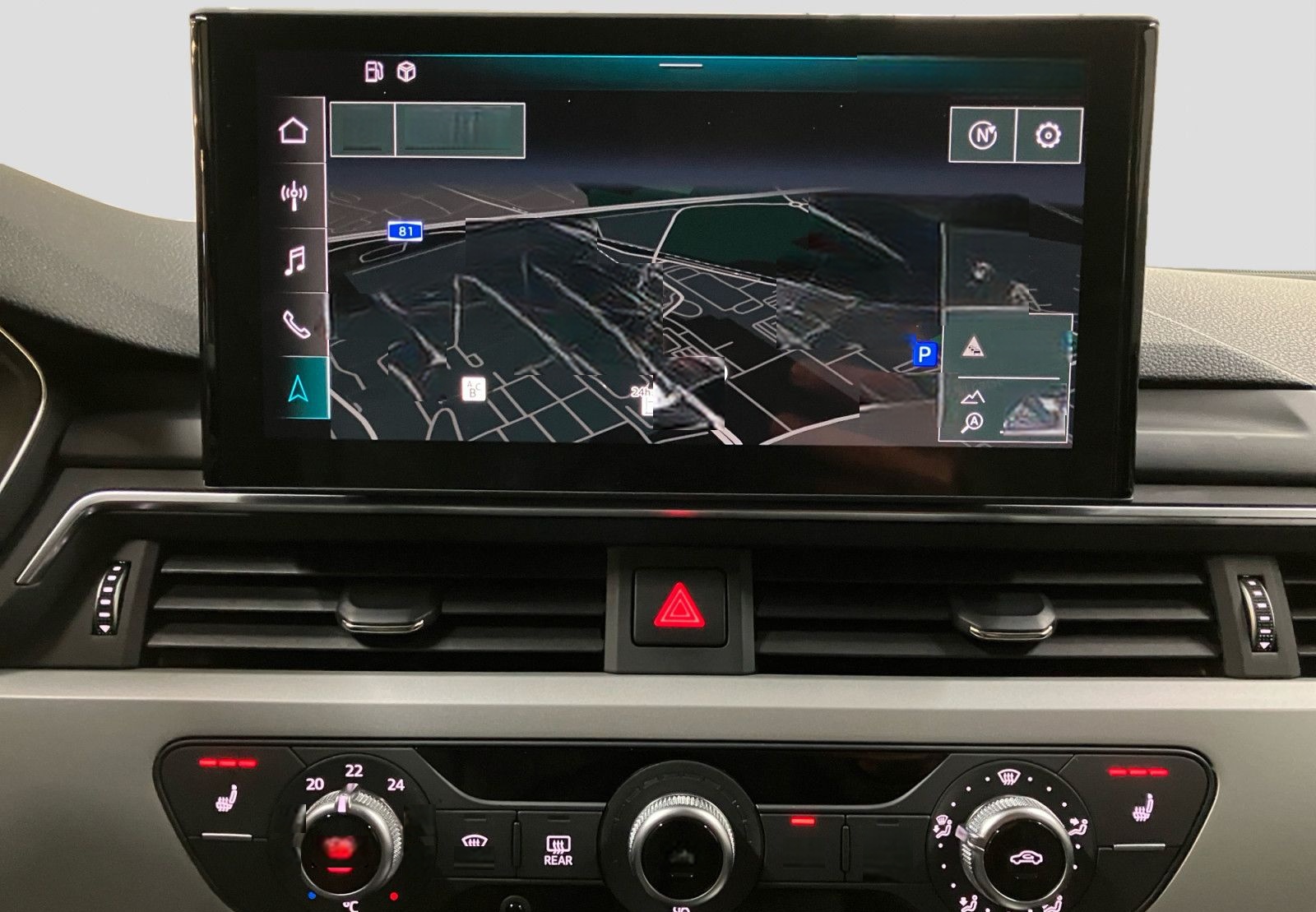 Audi A4 Avant 35 TDI advanced AHK Virtual ACC LED Car foto 7