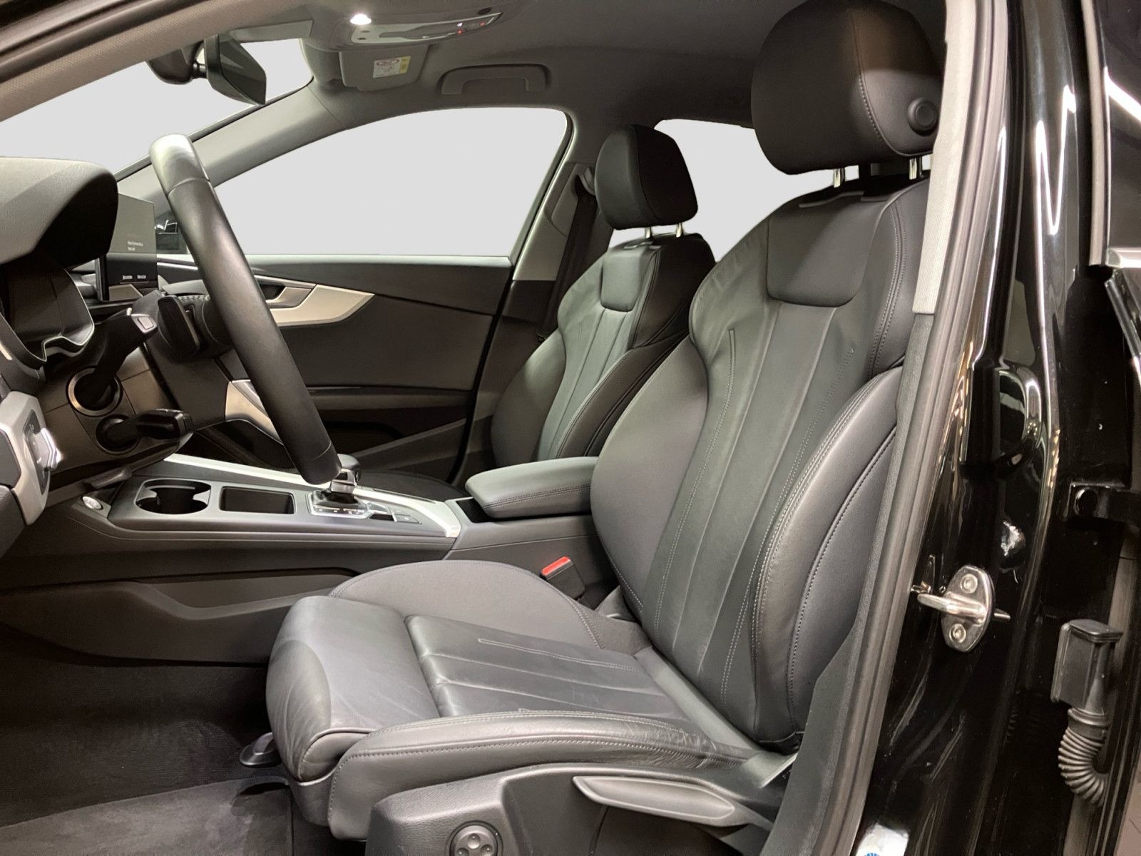 Audi A4 Avant 35 TDI advanced AHK Virtual ACC LED Car foto 10
