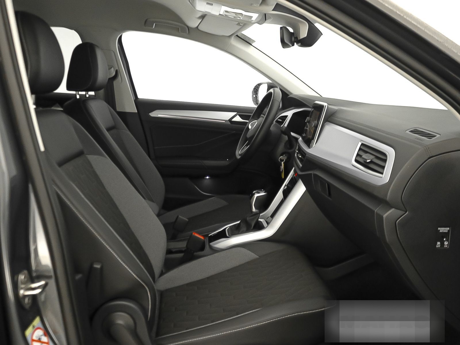 Volkswagen T-ROC 2.0 TDI GOAL Navi LED+ AHK R-KAM ACC 17" foto 13