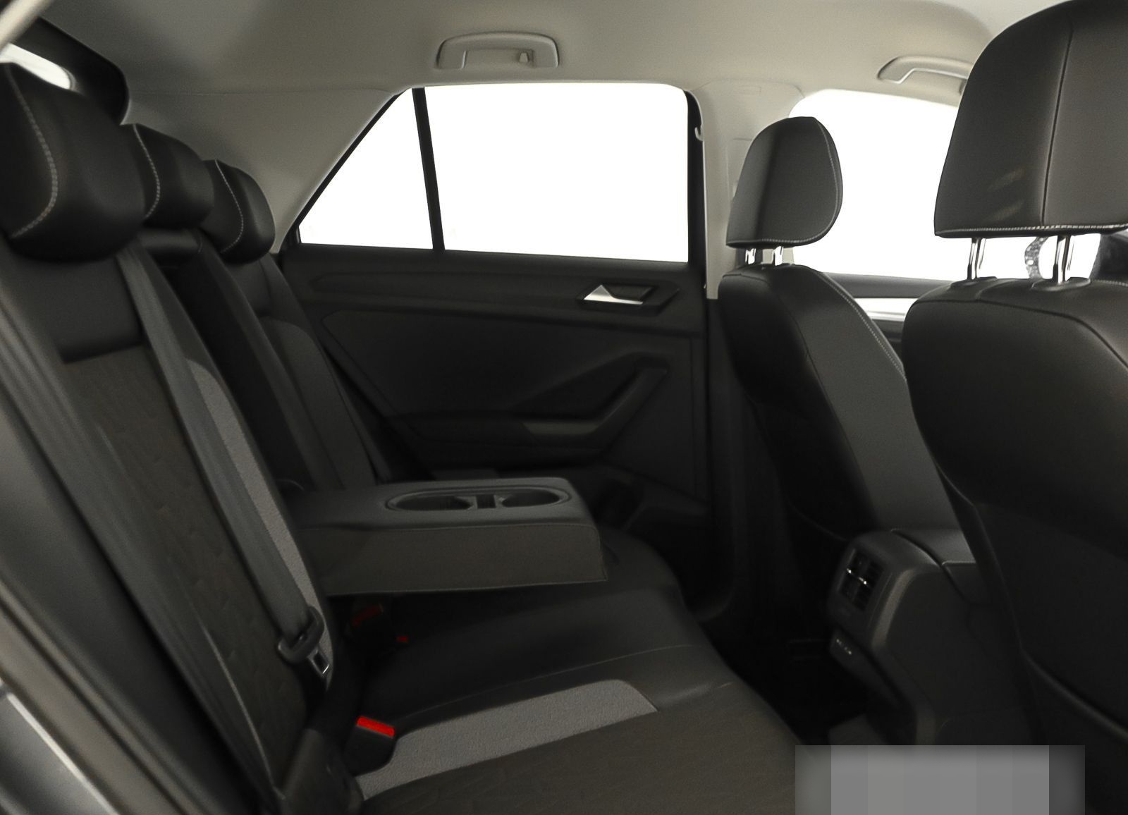Volkswagen T-ROC 2.0 TDI GOAL Navi LED+ AHK R-KAM ACC 17" foto 15