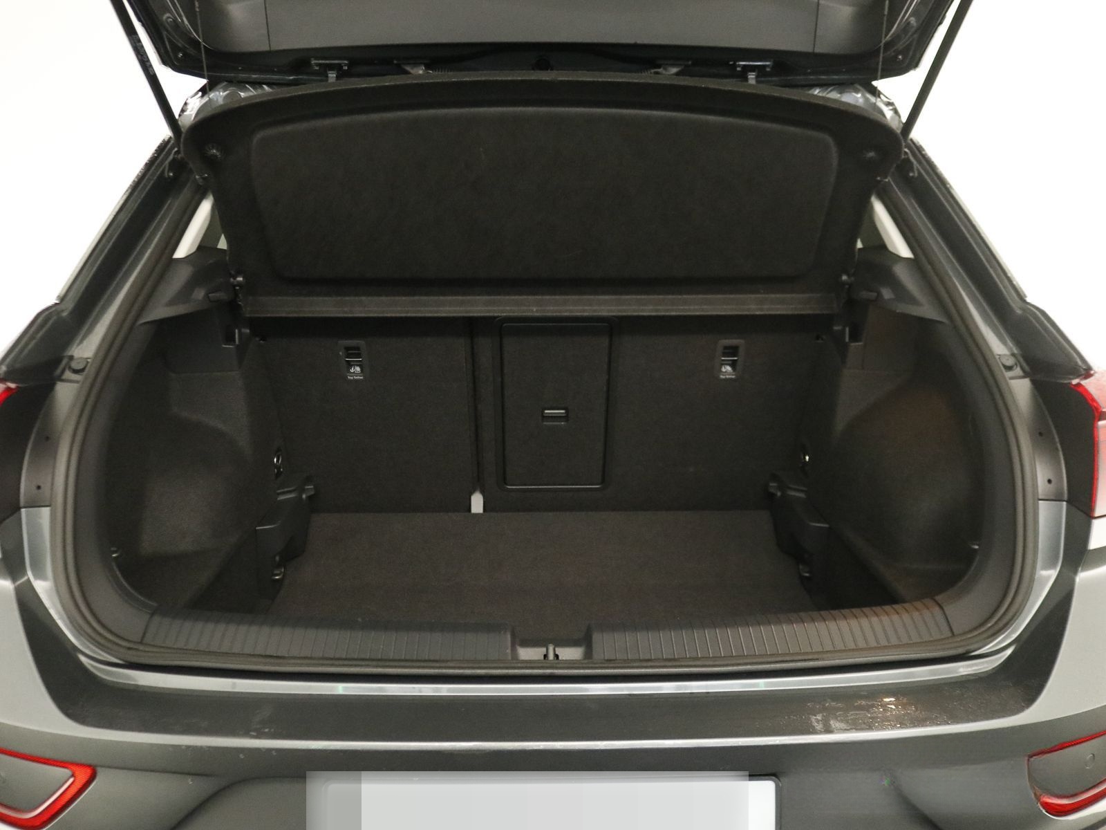 Volkswagen T-ROC 2.0 TDI GOAL Navi LED+ AHK R-KAM ACC 17" foto 25