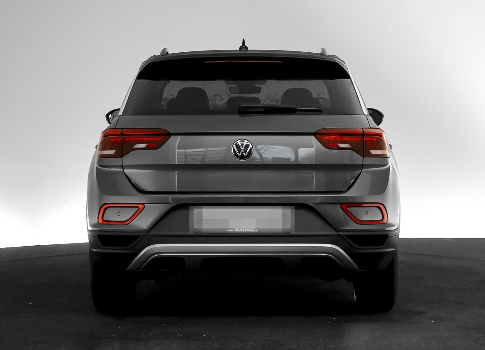 Volkswagen T-ROC 2.0 TDI GOAL Navi LED+ AHK R-KAM ACC 17" foto 8