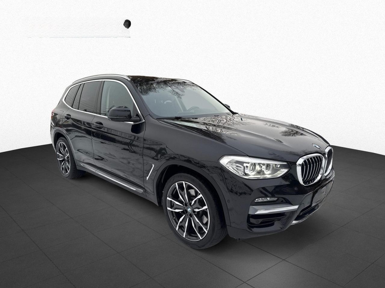 BMW X3 xDrive30d Luxury LED+,AHK,Pano,360°,HUD,St foto 4