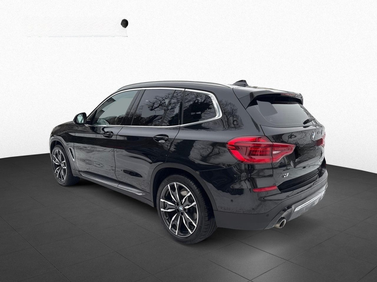 BMW X3 xDrive30d Luxury LED+,AHK,Pano,360°,HUD,St foto 6