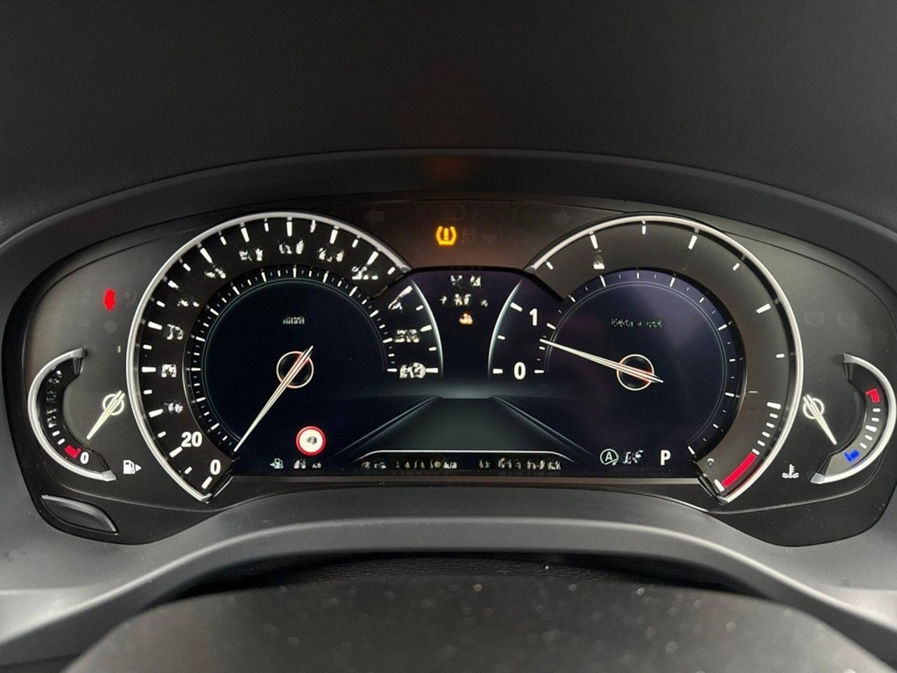 BMW X3 xDrive30d Luxury LED+,AHK,Pano,360°,HUD,St foto 9