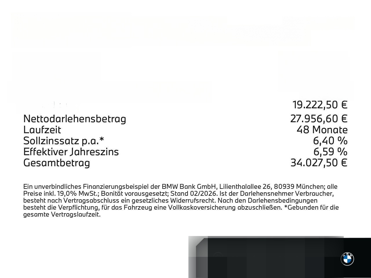 BMW 220iA GC Edition Colorvision M SPORT PRO LivePro foto 2