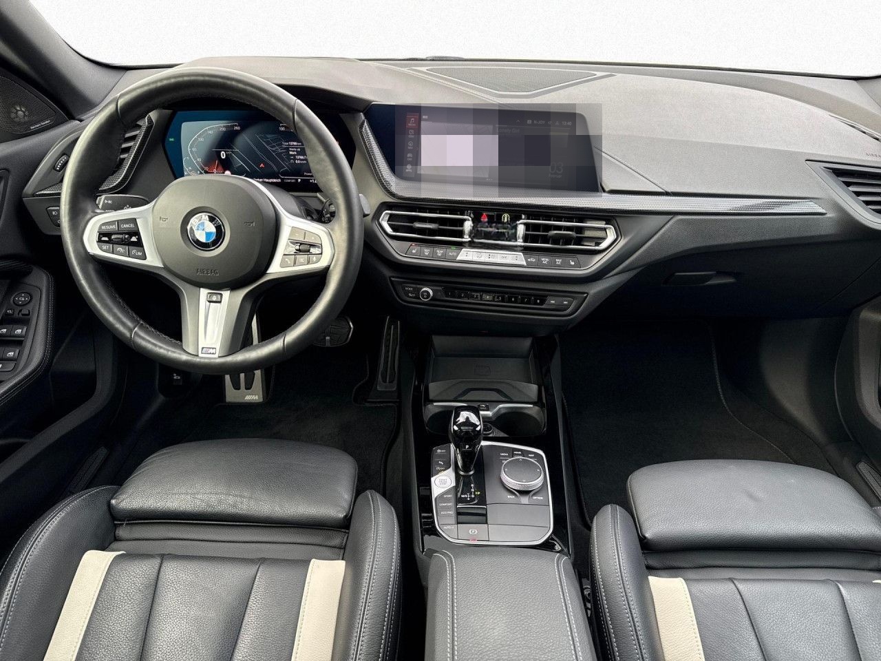 BMW 220iA GC Edition Colorvision M SPORT PRO LivePro foto 12