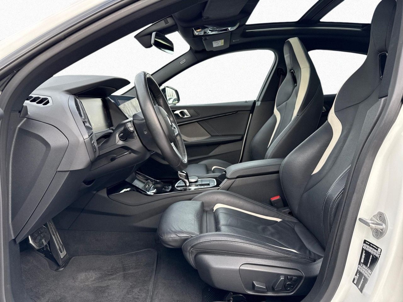 BMW 220iA GC Edition Colorvision M SPORT PRO LivePro foto 13