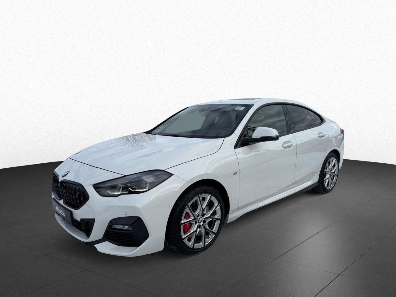 BMW 220iA GC Edition Colorvision M SPORT PRO LivePro foto 3
