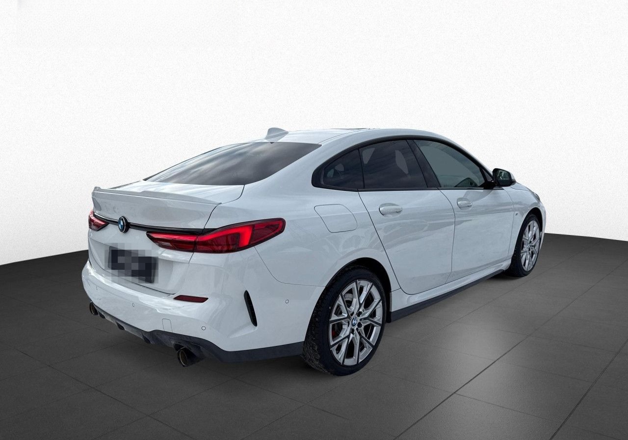 BMW 220iA GC Edition Colorvision M SPORT PRO LivePro foto 5