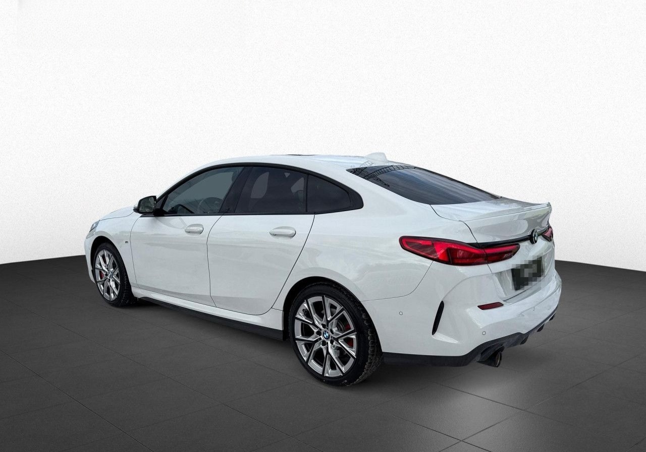 BMW 220iA GC Edition Colorvision M SPORT PRO LivePro foto 6