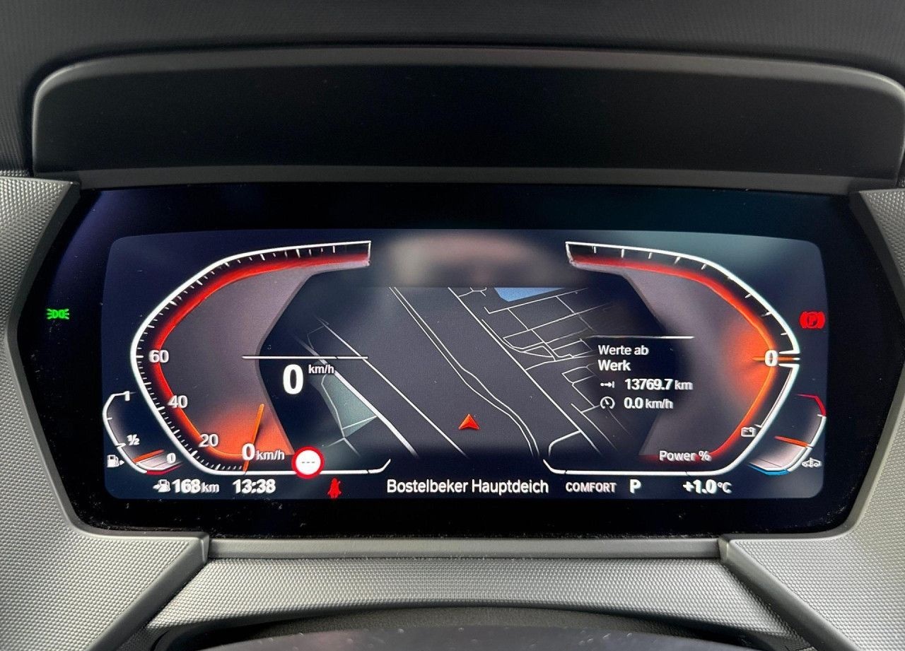 BMW 220iA GC Edition Colorvision M SPORT PRO LivePro foto 9