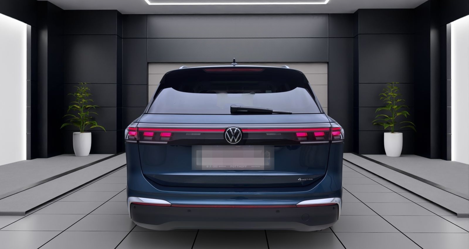 Volkswagen Tiguan 2.0 TDI DSG 4M ELEGANCE STDHZG PANO AHK L foto 3