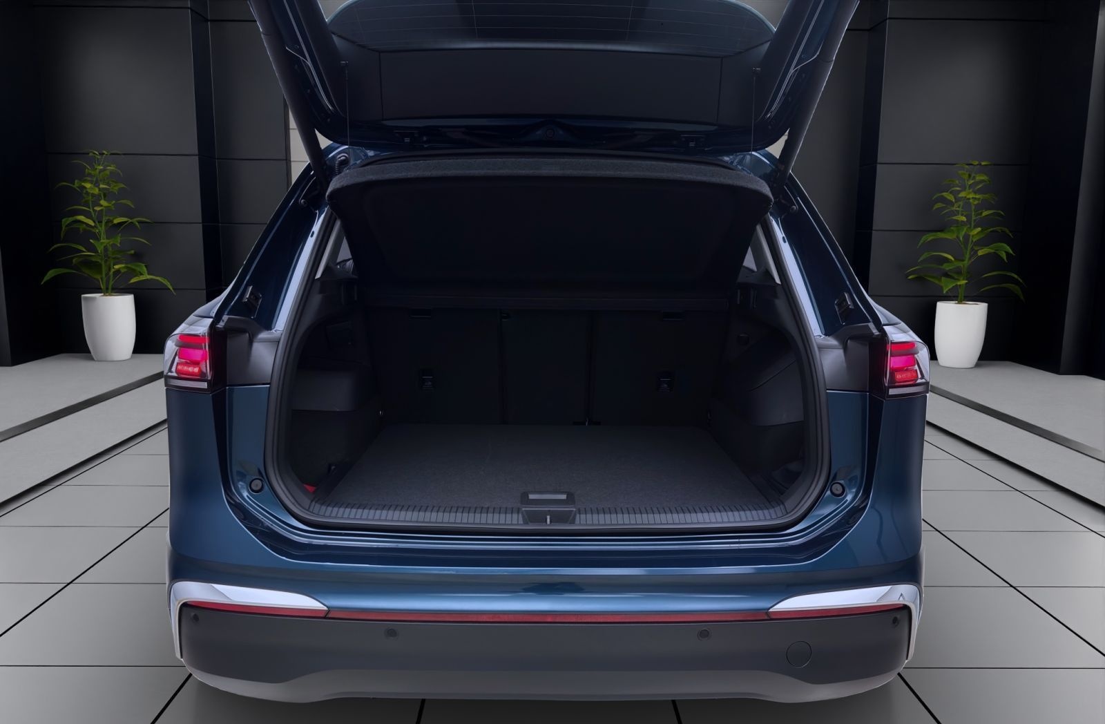 Volkswagen Tiguan 2.0 TDI DSG 4M ELEGANCE STDHZG PANO AHK L foto 4