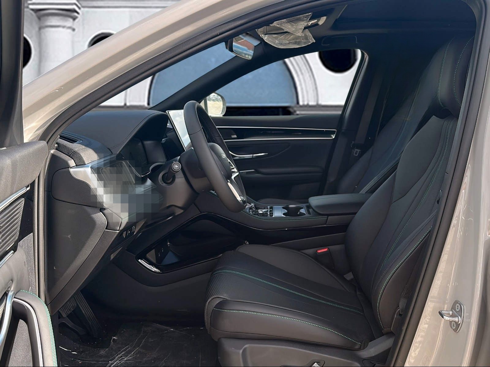 BYD SEAL U 1.5 DM-i Boost ! foto 2