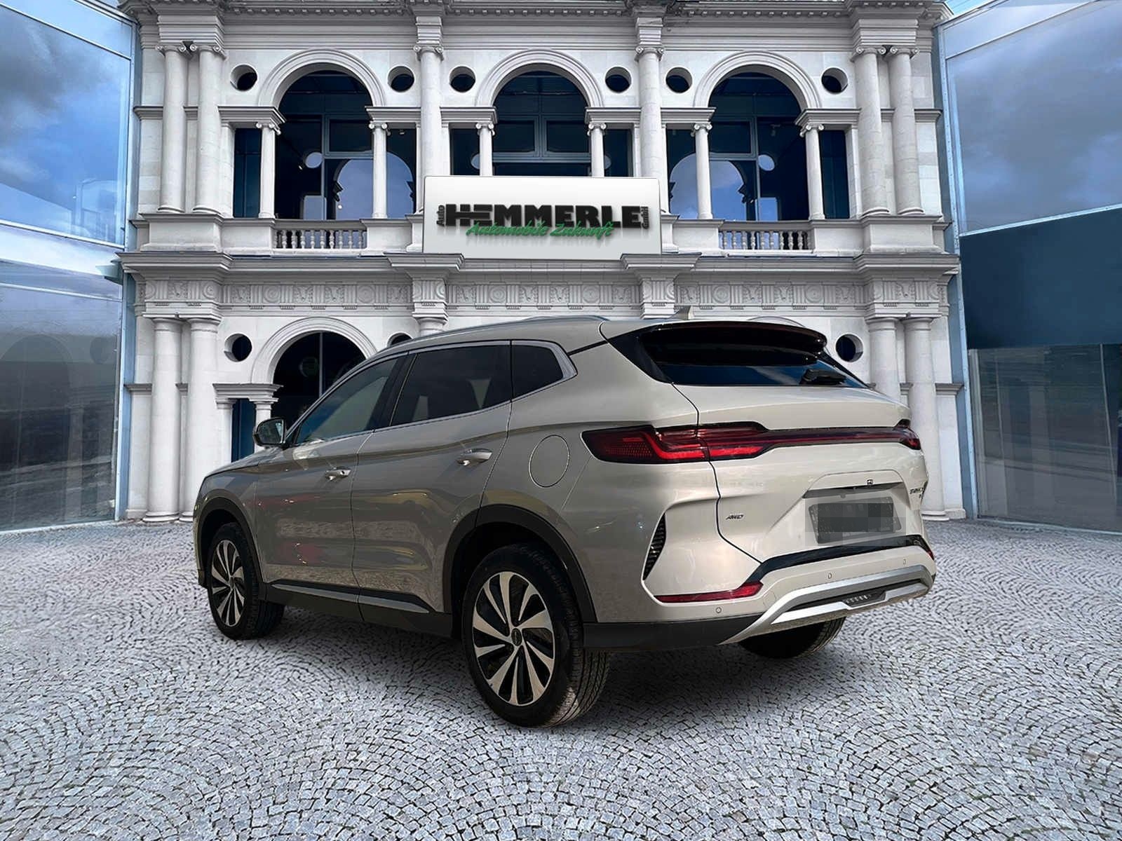 BYD SEAL U 1.5 DM-i Boost ! foto 3