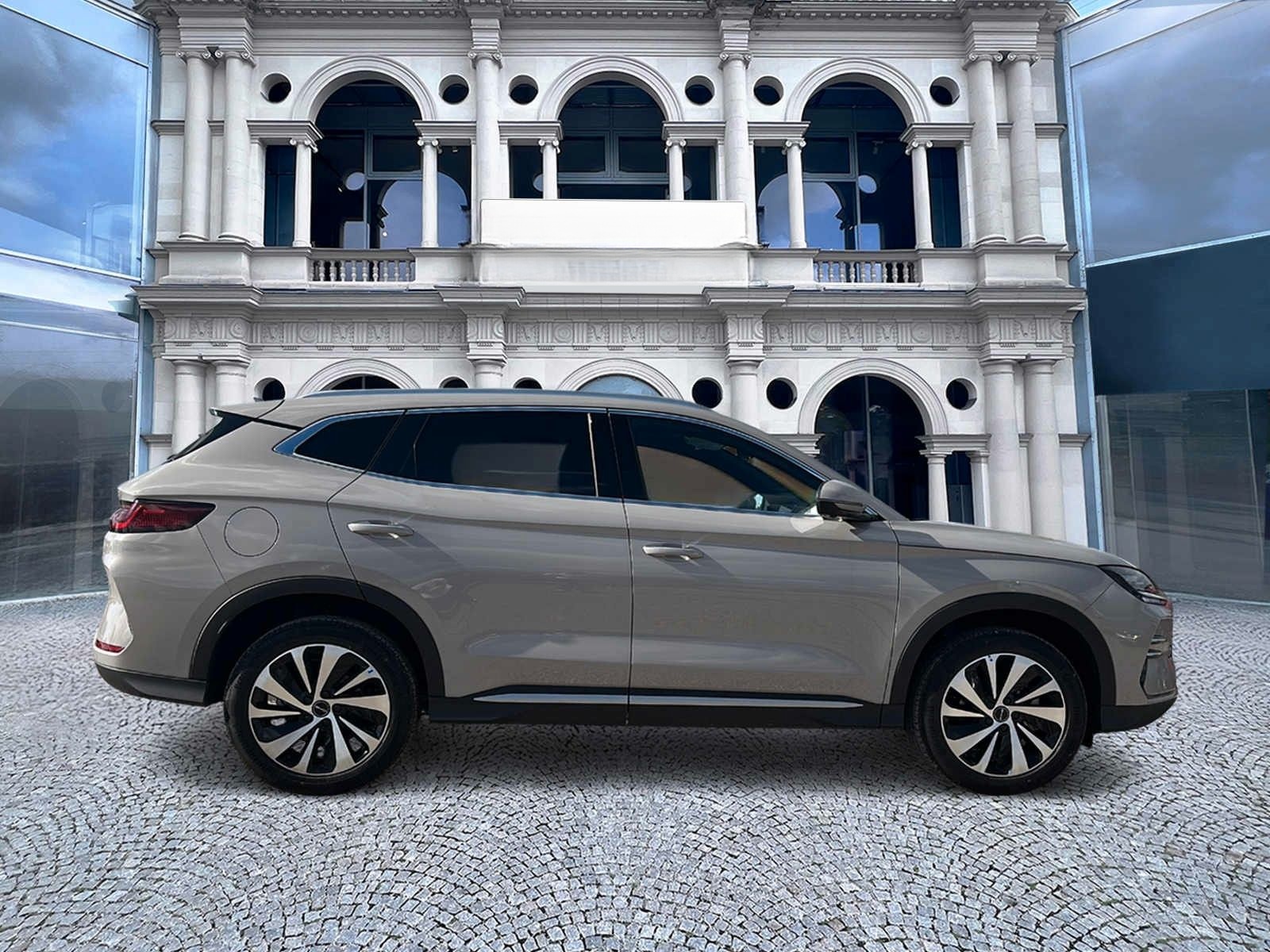 BYD SEAL U 1.5 DM-i Boost ! foto 4