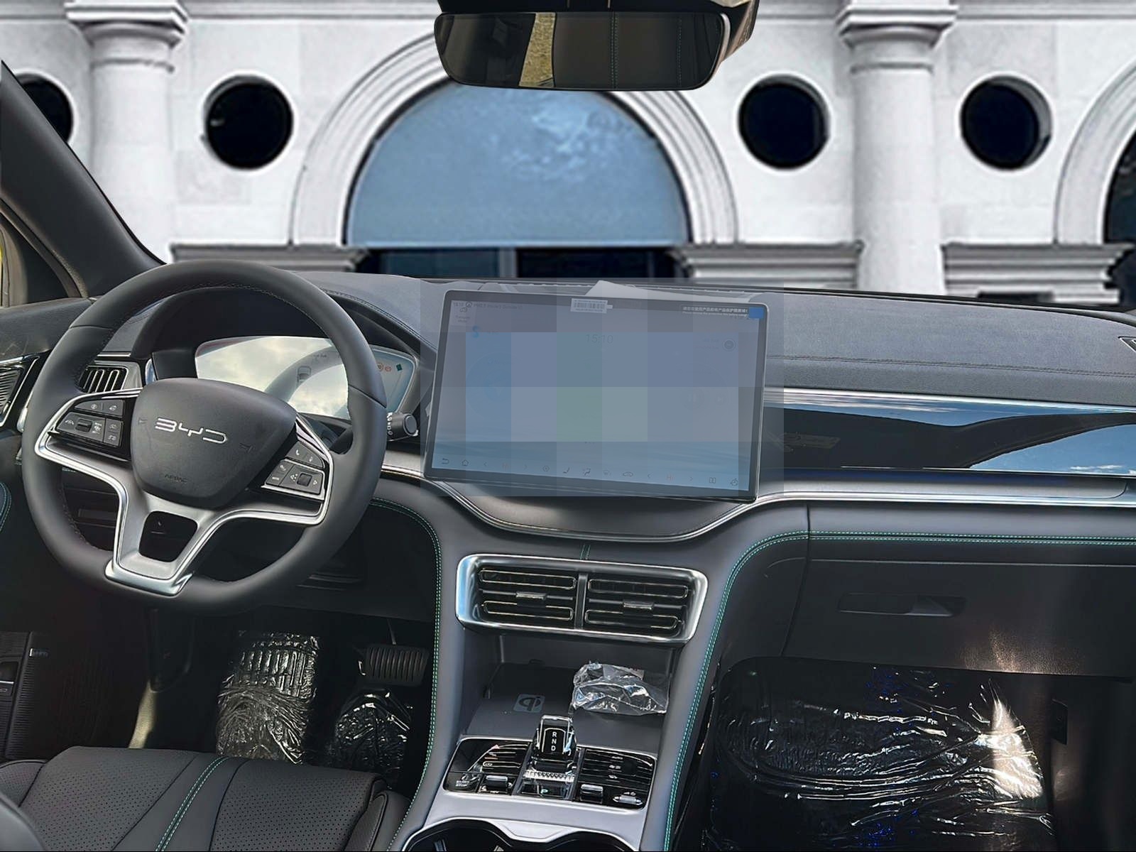 BYD SEAL U 1.5 DM-i Boost ! foto 5