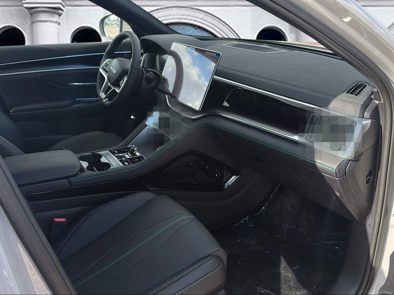 BYD SEAL U 1.5 DM-i Boost ! foto 6