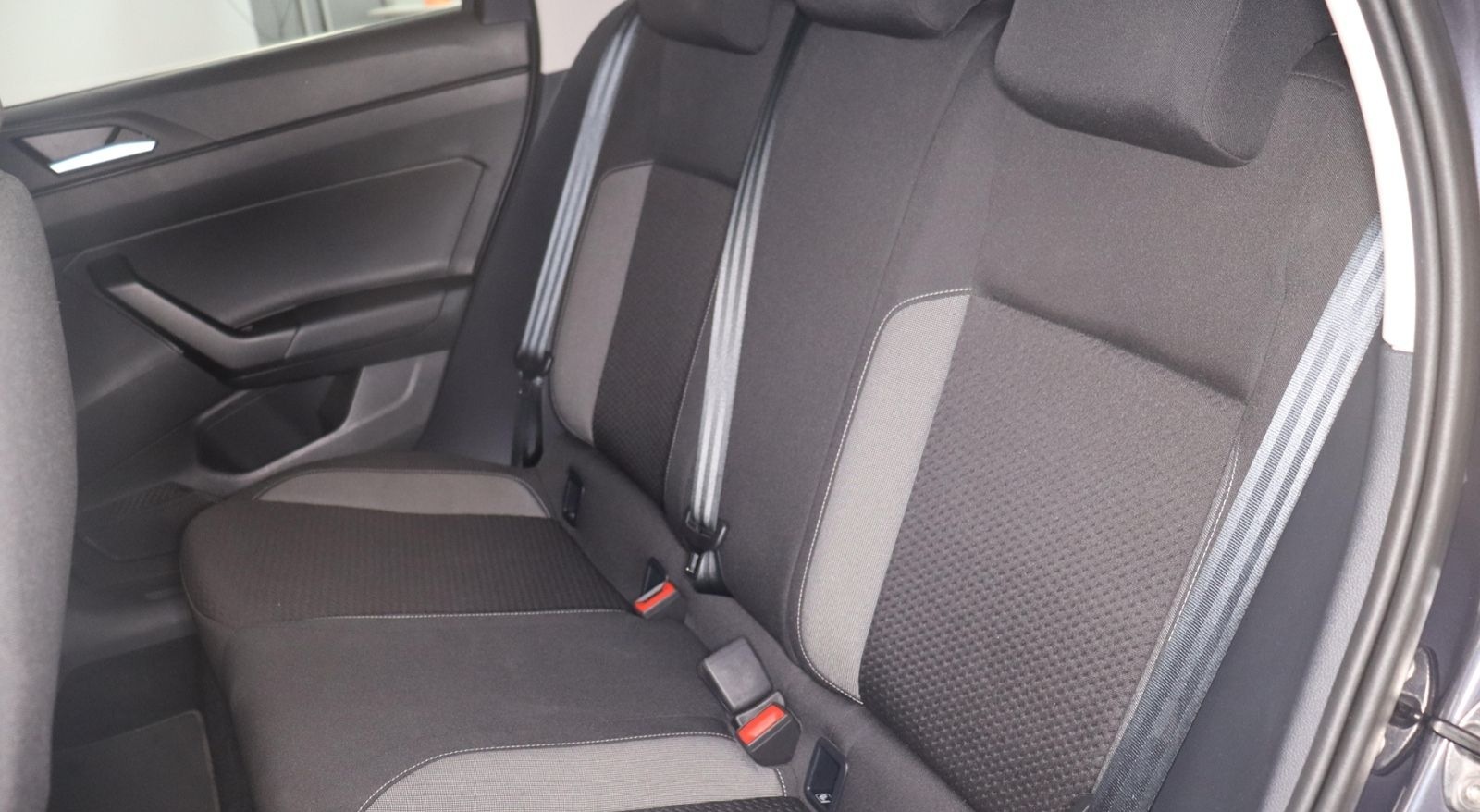 Volkswagen Taigo Life 1.0TSI 169,-ohne Anzahlung Navi ACC foto 12