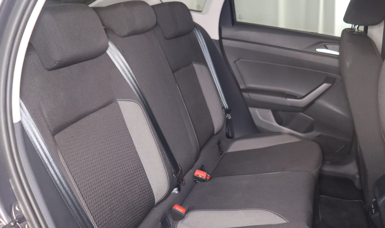 Volkswagen Taigo Life 1.0TSI 169,-ohne Anzahlung Navi ACC foto 13