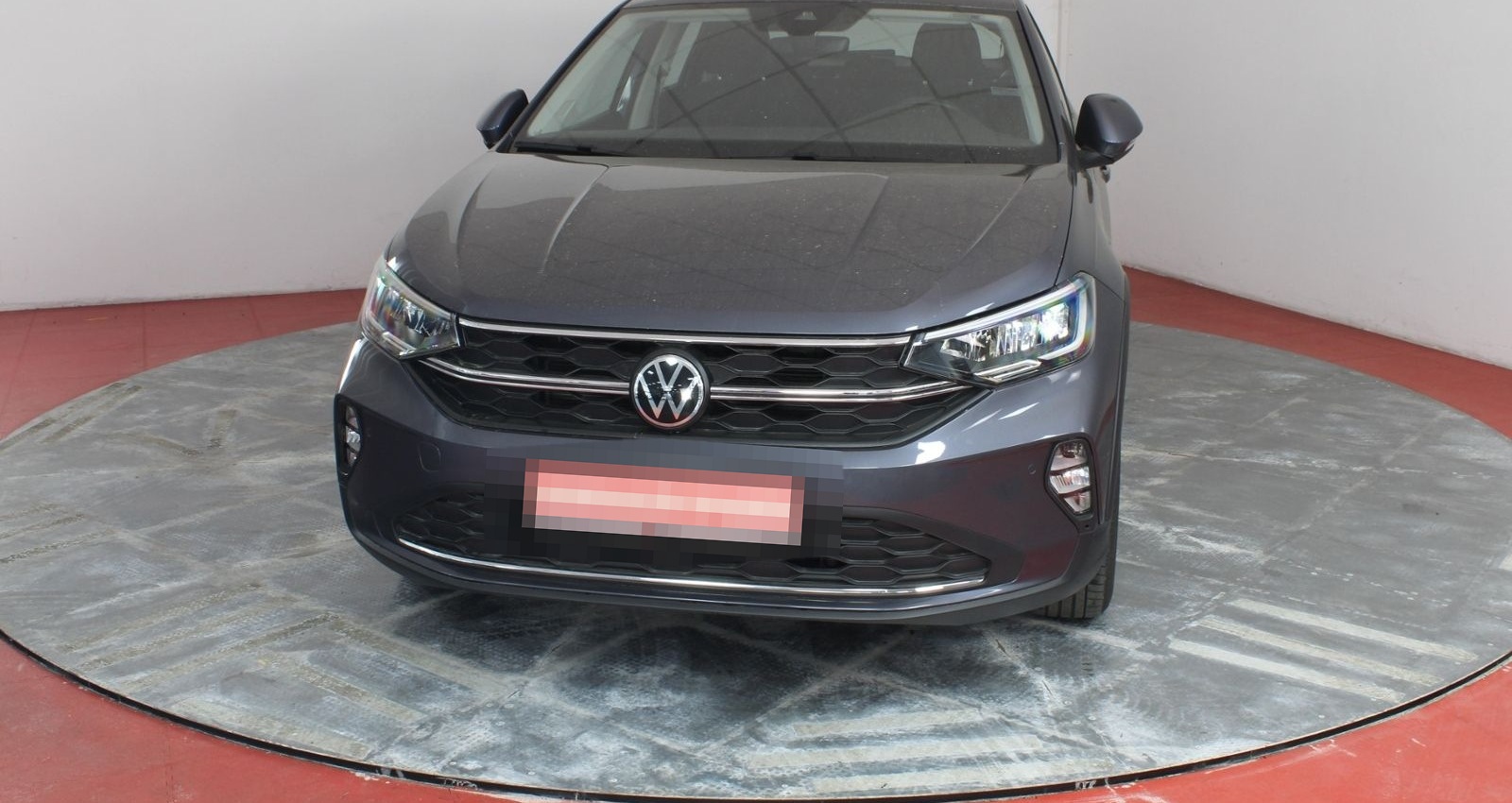 Volkswagen Taigo Life 1.0TSI 169,-ohne Anzahlung Navi ACC foto 37