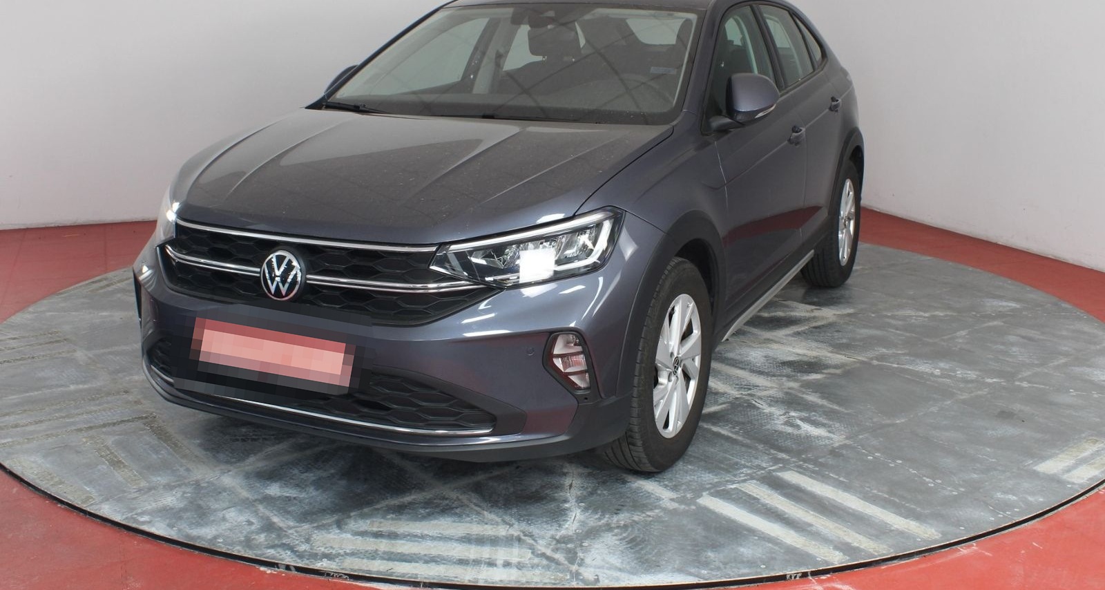 Volkswagen Taigo Life 1.0TSI 169,-ohne Anzahlung Navi ACC foto 38