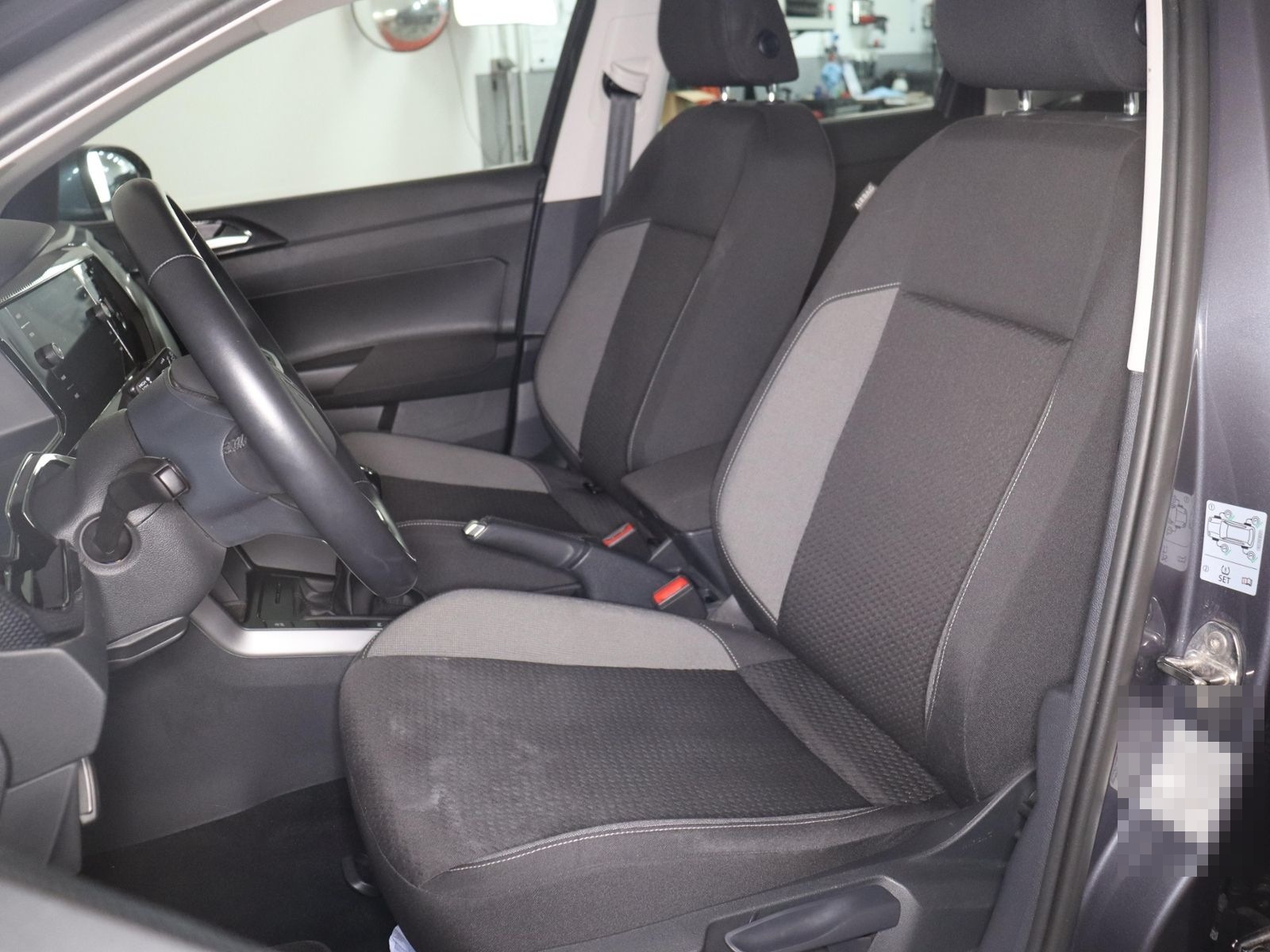 Volkswagen Taigo Life 1.0TSI 169,-ohne Anzahlung Navi ACC foto 5