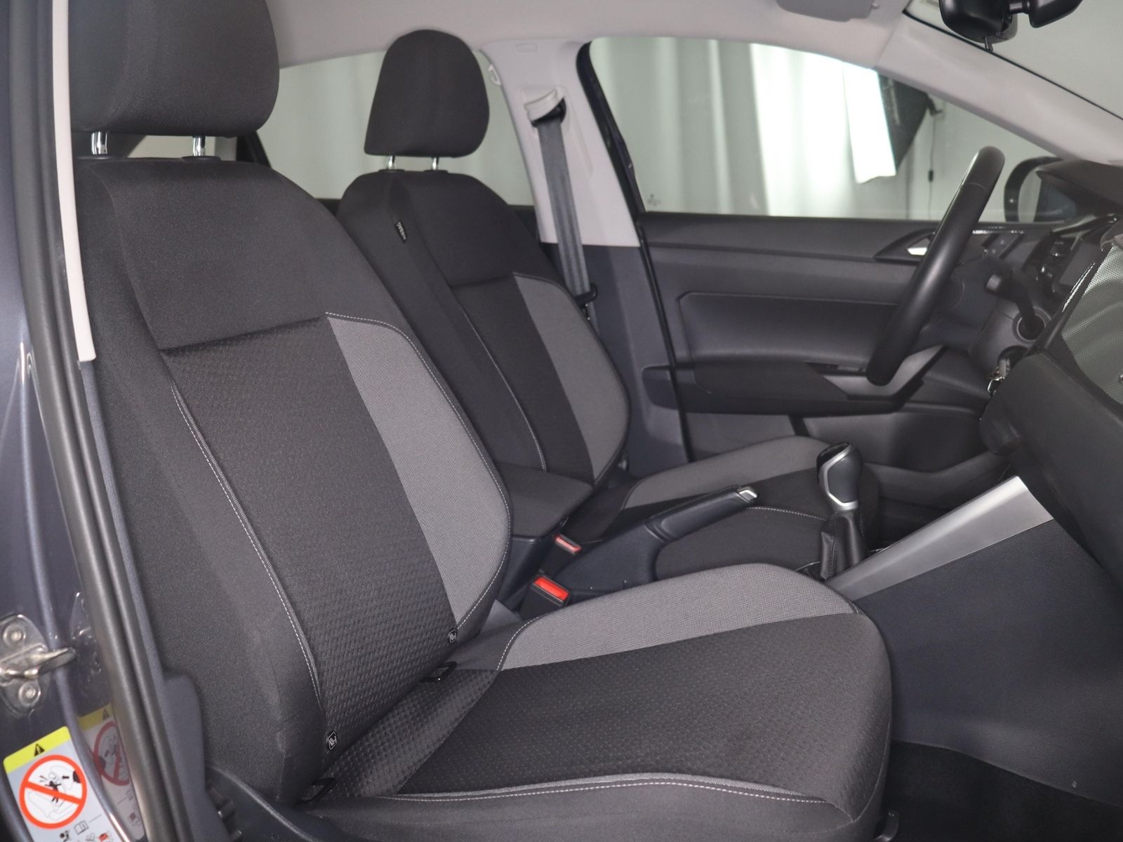 Volkswagen Taigo Life 1.0TSI 169,-ohne Anzahlung Navi ACC foto 10