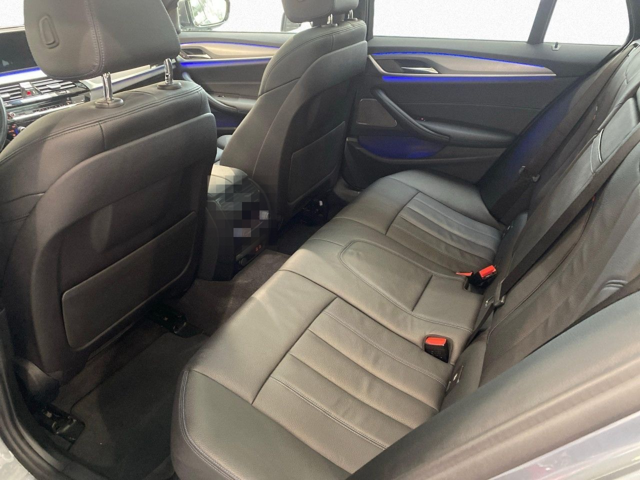 BMW 540d xDr T MSPORT Ad.LED,PANO,Da+,HUD,H/K,Kamera foto 11