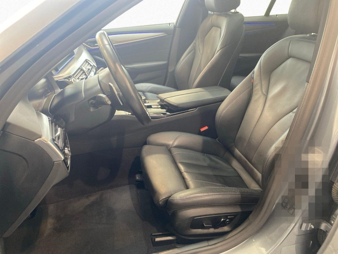 BMW 540d xDr T MSPORT Ad.LED,PANO,Da+,HUD,H/K,Kamera foto 9