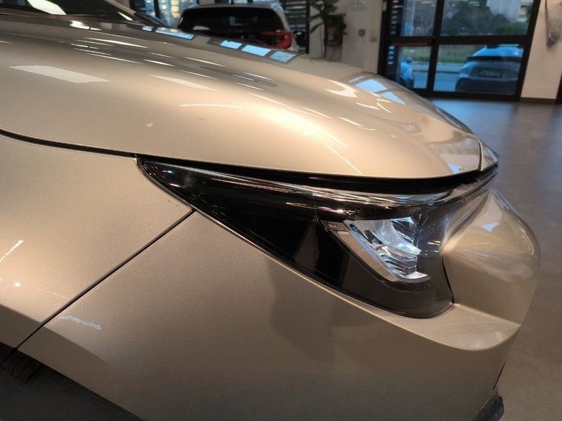 Toyota Corolla Corolla 1.8 Hybrid Active foto 13
