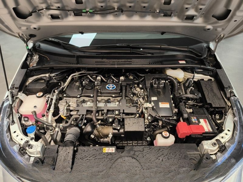 Toyota Corolla Corolla 1.8 Hybrid Active foto 14