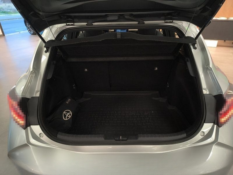 Toyota Corolla Corolla 1.8 Hybrid Active foto 15