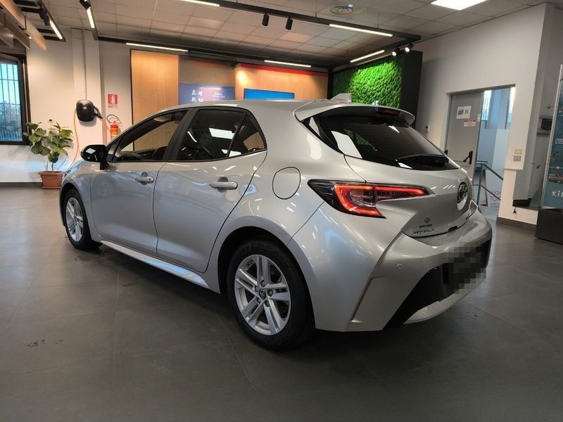 Toyota Corolla Corolla 1.8 Hybrid Active foto 4
