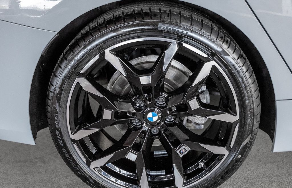 BMW 320d Touring xDrive M-Sport AHK LED HUD NAVI foto 12