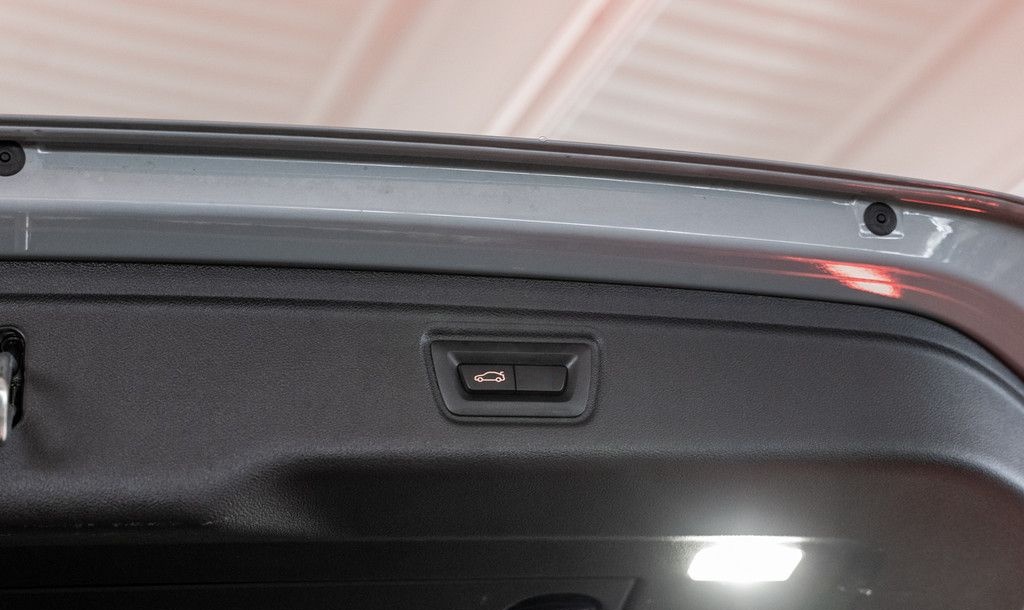 BMW 320d Touring xDrive M-Sport AHK LED HUD NAVI foto 15