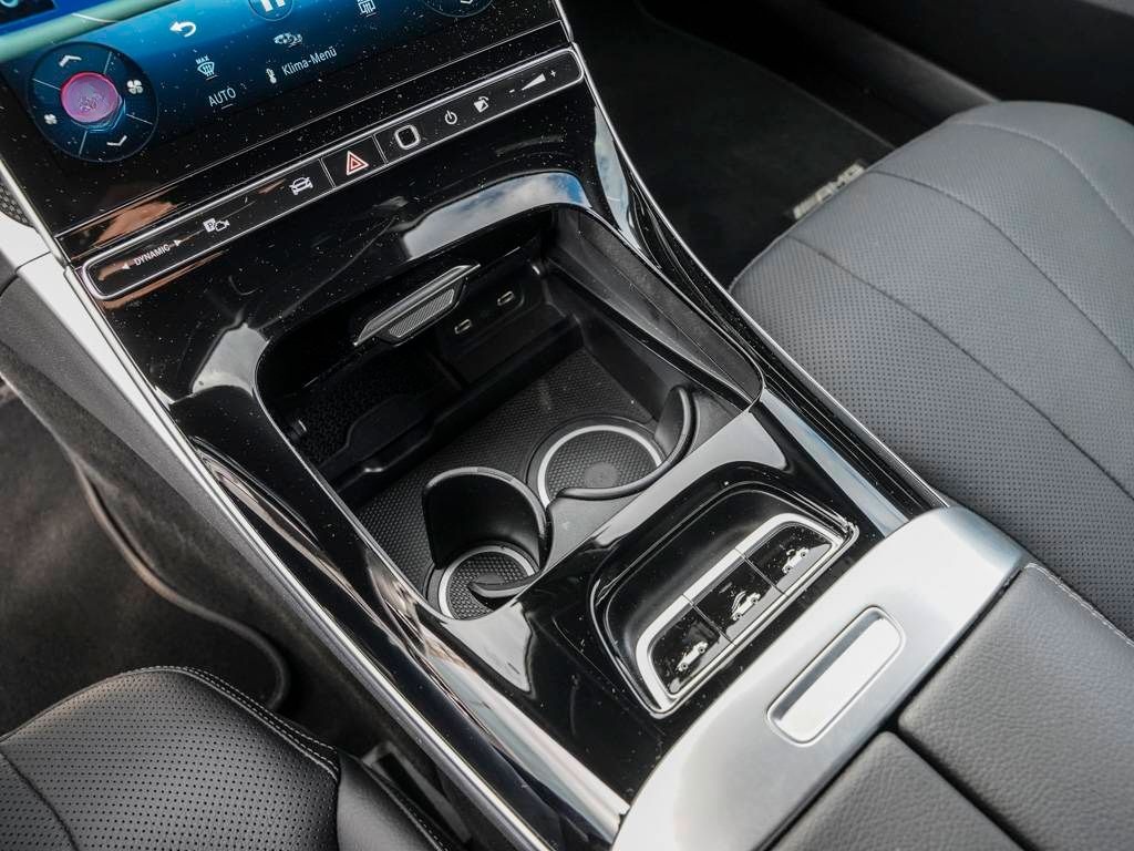 Mercedes-Benz CLE 200 CABRIO AMG-LINE SITZKL. 20"LM DISTRONIC foto 11