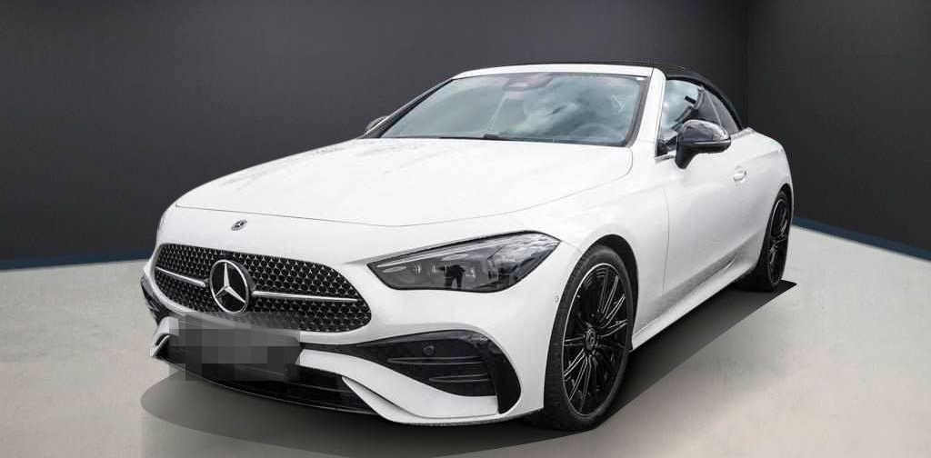 Mercedes-Benz CLE 200 CABRIO AMG-LINE SITZKL. 20"LM DISTRONIC foto 15